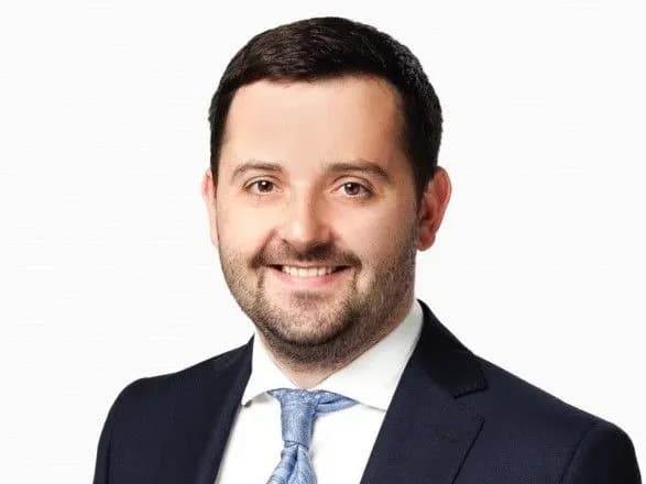 У Держлісагентстві новий керівник