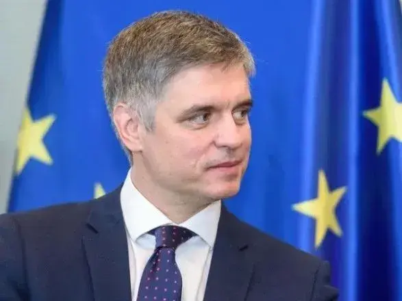 Пристайко попередив німців про залежність від РФ через "Північний потік-2"