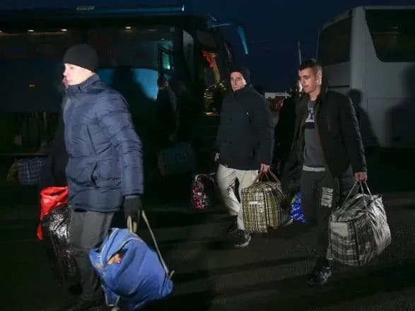 У посольстві Швейцарії відреагували на обмін між Україною та ОРДЛО