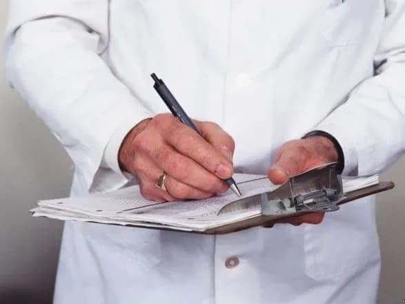 Звільненим з полону дозволять поїхати з лікарні на новорічні свята