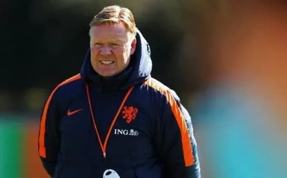 Наставник соперника сборной Украины назвал фаворита Евро-2020