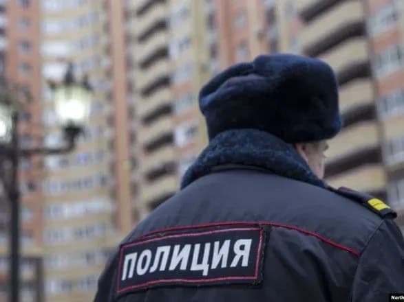 У Москві затримали всіх активістів, які вимагали звільнити політв'язнів