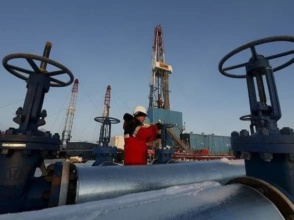 Оператори ГТС України та Словаччини уклали угоду на транзит газу