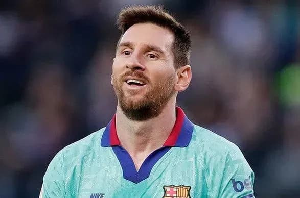 Мессі очолив світовий рейтинг кращих бомбардирів десятиріччя