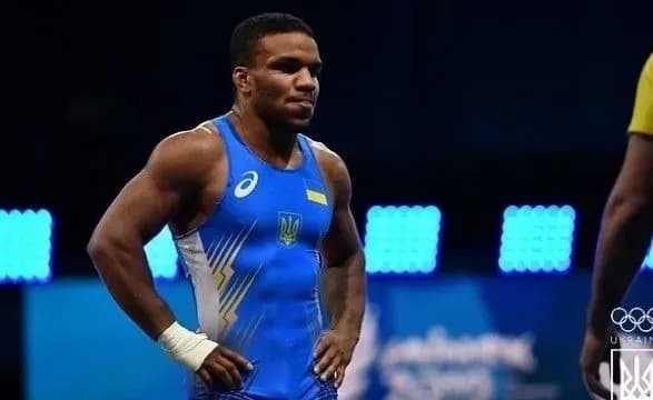 Беленюк потрапив до трійки кращих борців року в світі