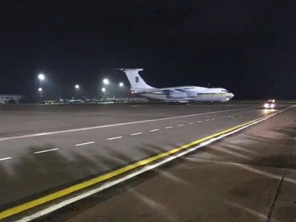 У "Феофанії" заявили, що у більшості звільнених з полону немає житла