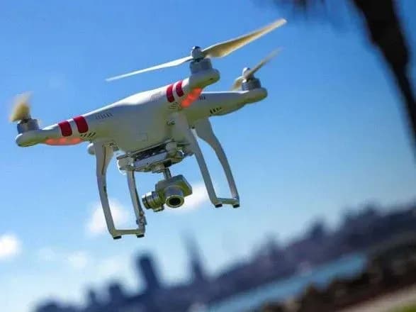 Українцю, чий дрон застряг на даху храму в Кракові, пред'явили звинувачення