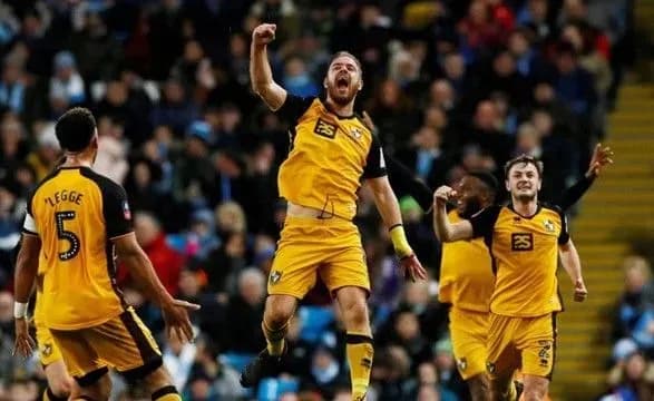 Капитан английского клуба разочаровали все игроки "Манчестер Сити", кроме Зинченко