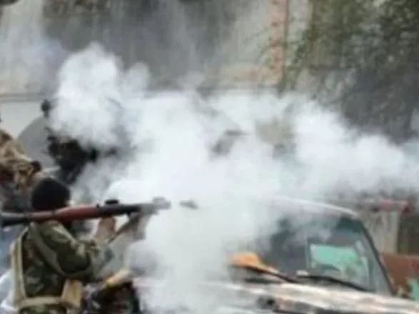 У Лівії сили Хафтара захопили стратегічний пункт на середземноморському узбережжі