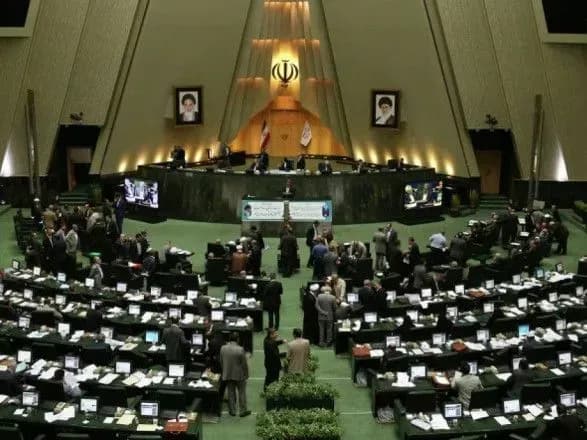 Парламент Ірану визнав Пентагон терористичною організацією