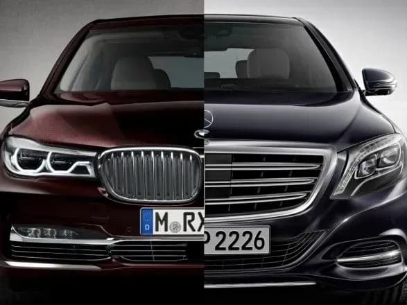 Виробництво легкових авто у Німеччині впало до 22-річного мінімуму