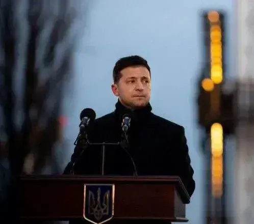 Зеленський прокоментував авіакатастрофу українського Boeing 737 в Ірані