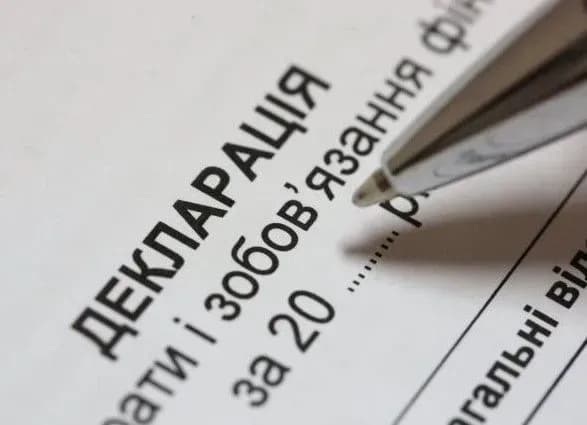 Сколько зарабатывает и чем владеет новый руководитель Укрспецэкспорта