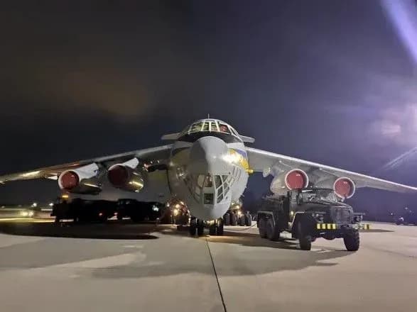 Українська делегація прибула в Іран для розслідування авіакатастрофи літака МАУ