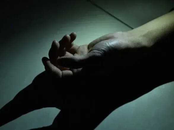 Обгоревшее тело мужчины нашли в частном дворе в Черновцах