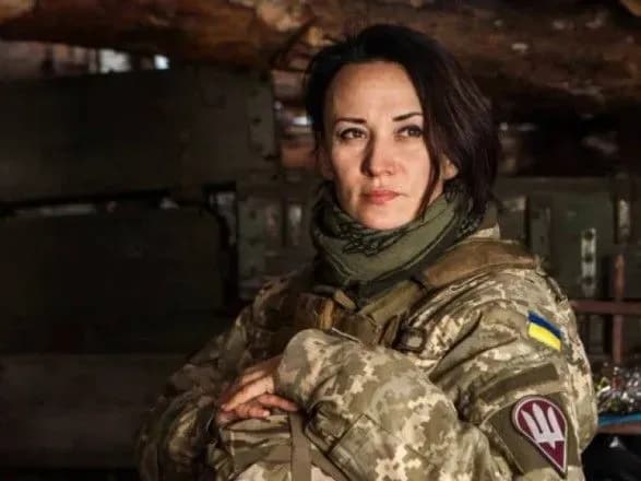 Маруся Звиробий будет оспаривать изъятие своего оружия