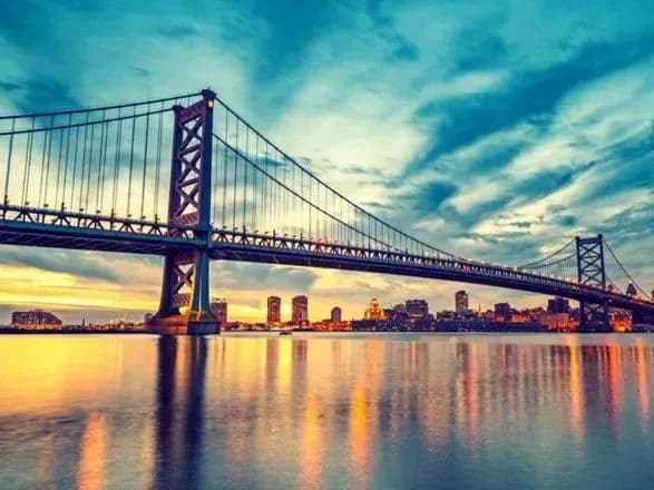 США, Білорусь, Ізраїль: туристи з яких країн найчастіше відвідують українську столицю