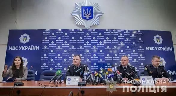 Справа вбивства Окуєвої: поліція вивчає діяльність злочинної організації у країнах ЄС