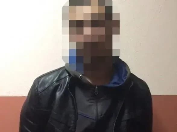 В Одесской области пьяный 19-летний изнасиловал женщину с инвалидностью