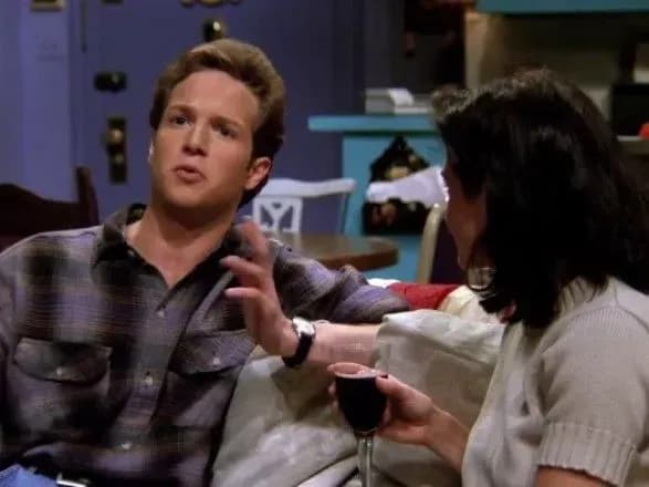 У США наклав на себе руки актор культового серіалу "Горець"