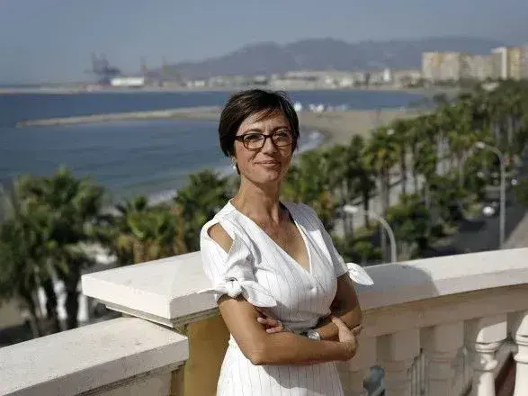 Вперше в історії Іспанії цивільну гвардію очолила жінка