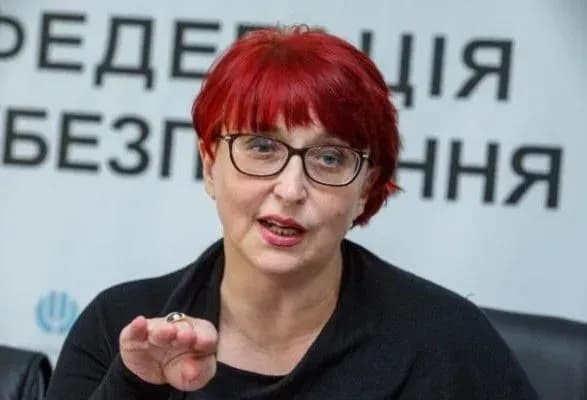 "Слуга народа" Третьякова считает заявление Гончарука политическим извинением