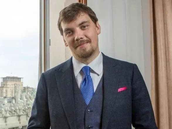 Гончарук про Зеленського: доросла і мудра людина