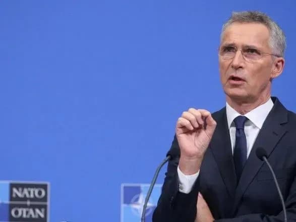 Для навчань "Захисник - 2020" в Європу з США прибудуть 20 тис. військових - Столтенберг