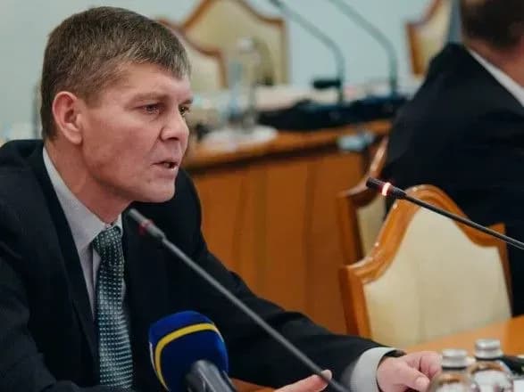 В Україні підготували проект криптографічного захисту інформації через Blockchain