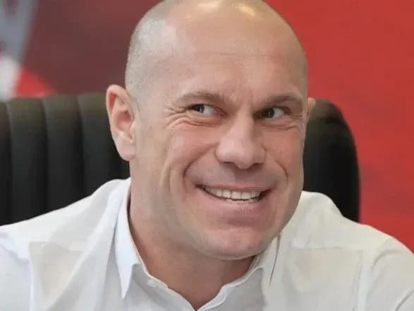 Рябошапка відкрив справу проти нардепа Киви