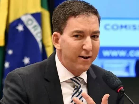 У Бразилії лауреата Пулітцеровської премії звинуватили у взломах телефонів чиновників