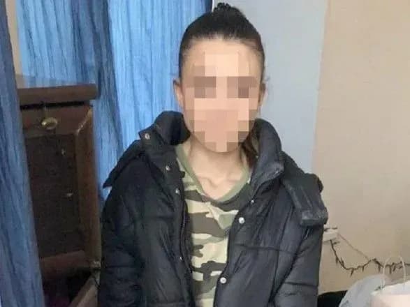 У Києві студентка збувала амфетамін