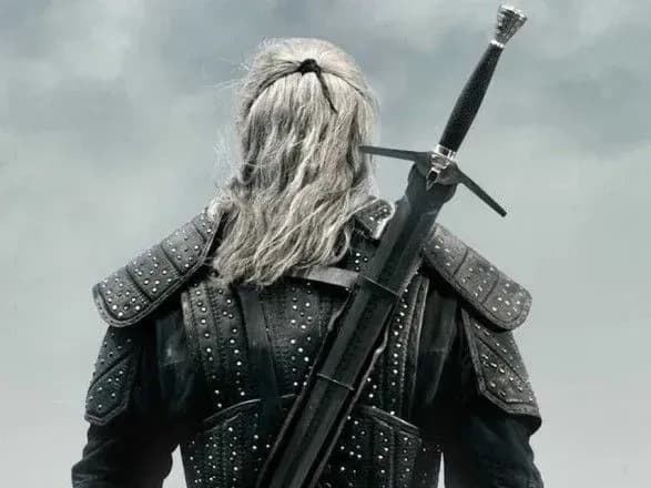 Netflix анонсировал анимационный фильм по "Ведьмаку"