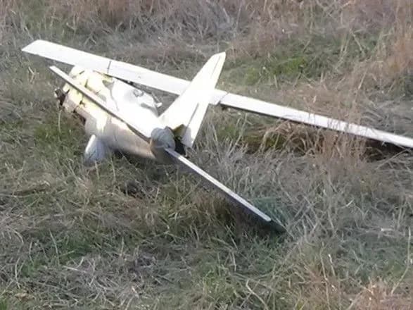 ООС: бойовики застосовують заборонене "мінськими угодами" озброєння