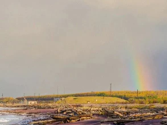 У Северодвінську, де влітку стався вибух на ядерному полігоні, зафіксували стрибок радіаційного фону