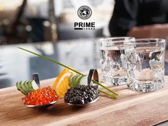 Соціологи склали портрет споживача вітчизняної горілки