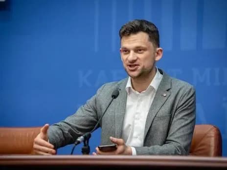 Разом з окупованими територіями кількість населення в Україні сягатиме 44 млн - Дубілет