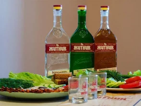 Ціни на горілку зростуть, а доходи держбюджету - впадуть: експерт про наслідки "спиртової" реформи