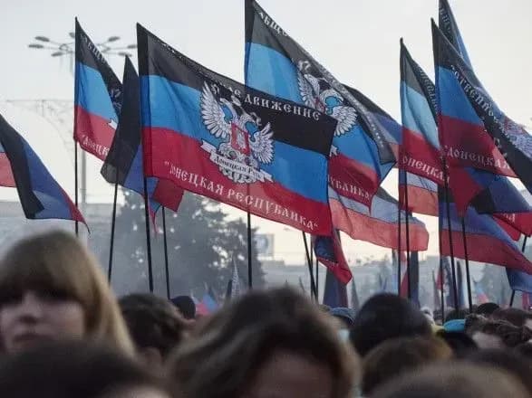 Бойовики здійснюють збір персональних даних для організації примусового призову - розвідка