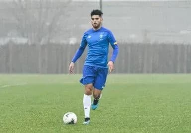 Один з найбільш титулованих клубів світу оформив трансфер захисника "Динамо"