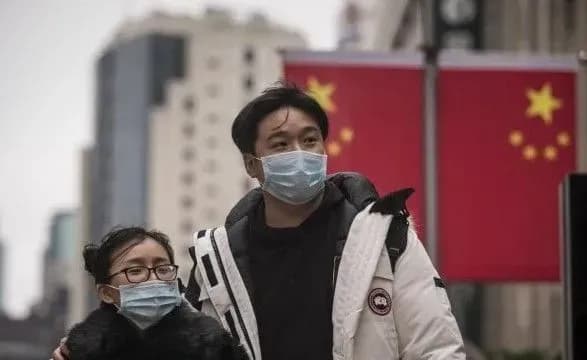 Країни G7 хочуть домовитися спільно реагувати на китайський коронавірус