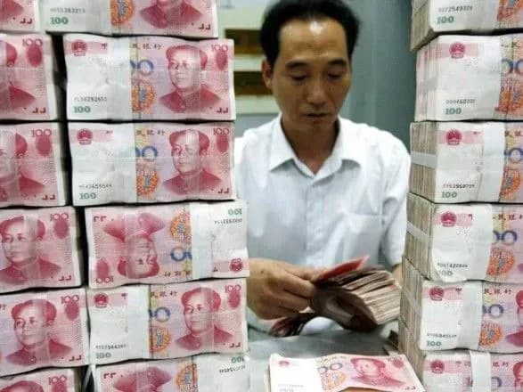 Из-за коронавируса Китай сделает вливания в экономику в сумме 156 миллиардов евро