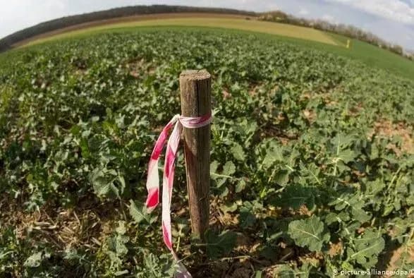 Географічний центр ЄС змінив розташування після виходу Британії
