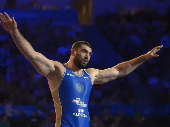 Трикратний чемпіон світу з РФ попався на вживанні допінгу