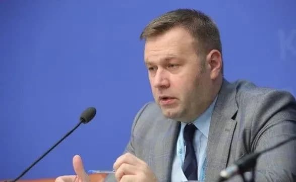 Оржель: розподіл платіжок за газ не впливає на кінцевий тариф