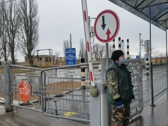 Епідемія коронавірусу: у морських портах України запроваджено посилені протиепідемічні заходи