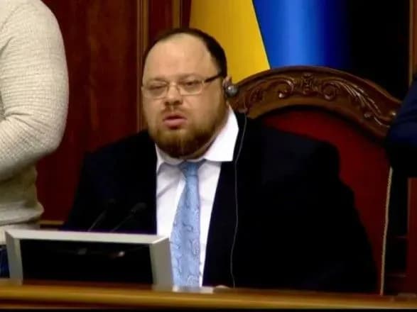 Законопроект про землю: Рада продовжила працювати при заблокованій президії