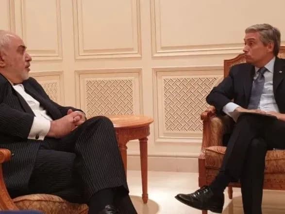 Канада наполягає, щоб Іран передав до Франції “чорні скриньки” збитого українського літака