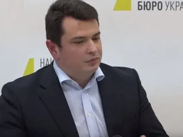 Ситник розповів, що у нього із Зеленським "робочі відносини"