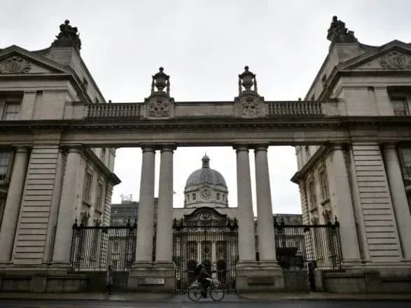 В Ірландії обирають парламент